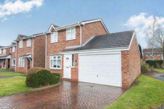 3 Bedroom Detached